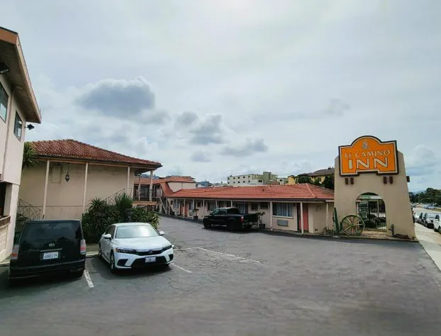 El Camino Inn hotel detail image 2