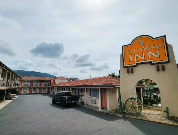 El Camino Inn hotel detail image 3
