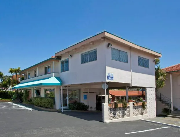 El Camino Inn hotel detail image 1