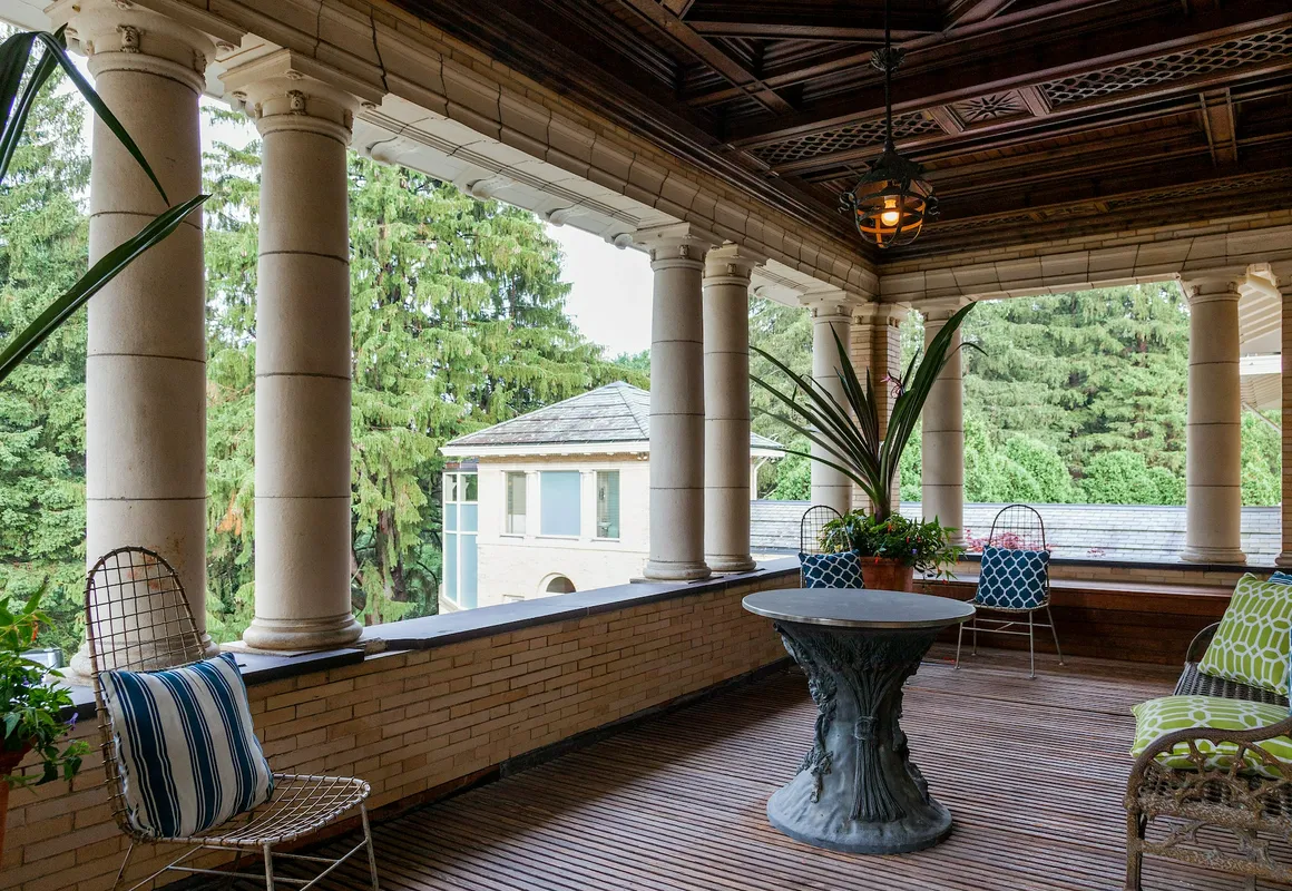 Wheatleigh hotel hero