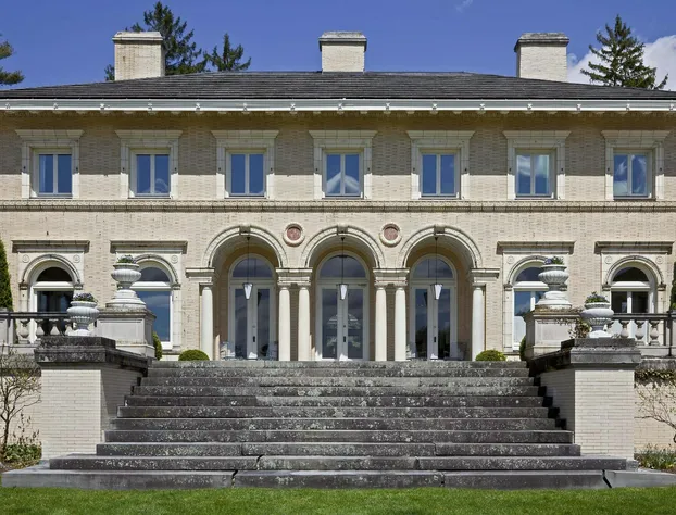 Wheatleigh hotel detail image 1