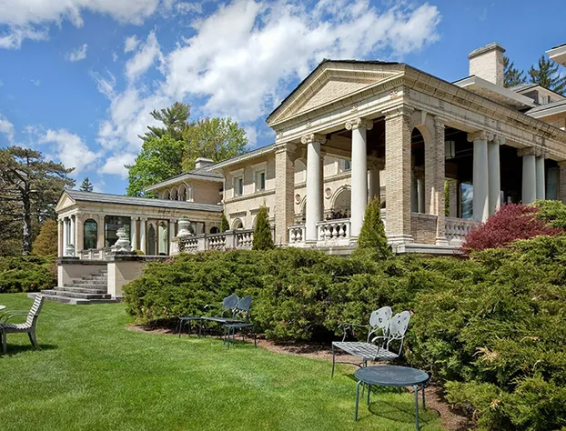 Wheatleigh hotel detail image 2