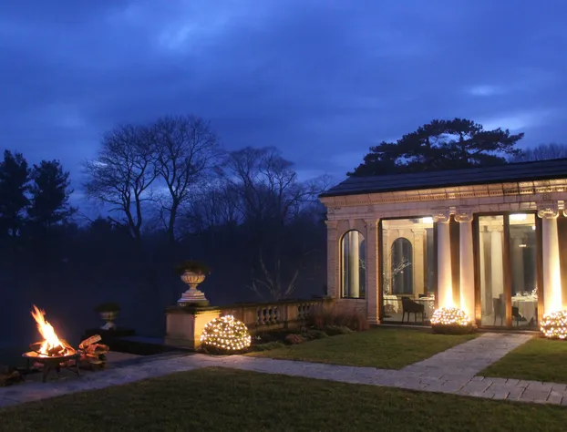 Wheatleigh hotel detail image 3