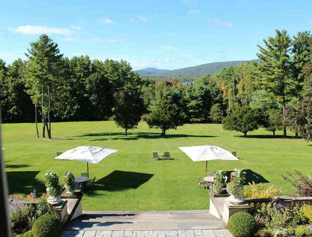 Wheatleigh hotel detail image 4