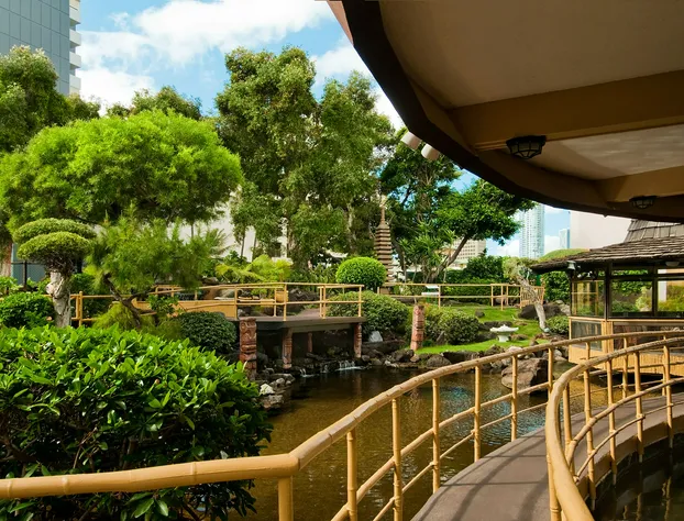 Pagoda Hotel hotel detail image 3