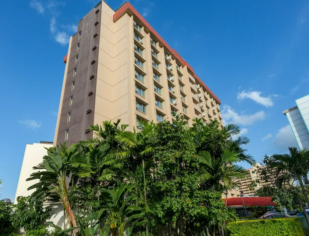 Pagoda Hotel hotel detail image 4