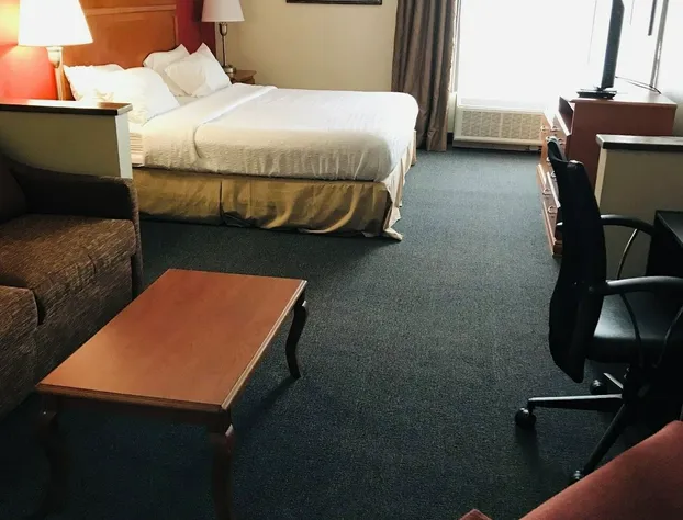 Spark by Hilton Dayton Fairborn hotel detail image 1