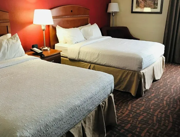 Spark by Hilton Dayton Fairborn hotel detail image 2