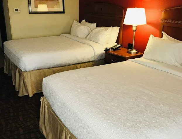 Spark by Hilton Dayton Fairborn hotel detail image 4