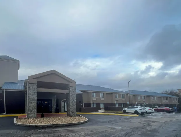 Studio 6 Suites – Knoxville, TN hotel detail image 1