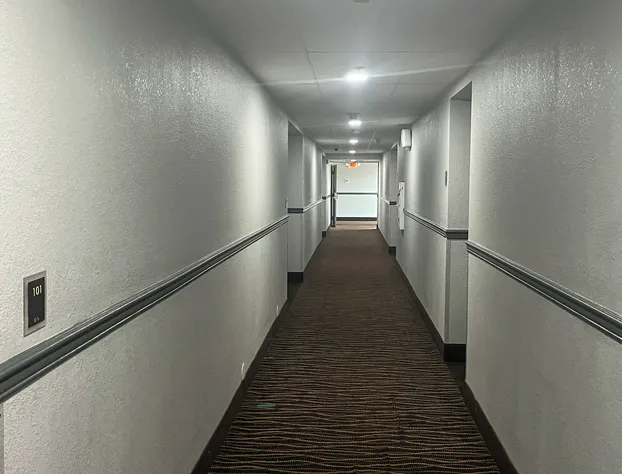 Studio 6 Suites – Knoxville, TN hotel detail image 3