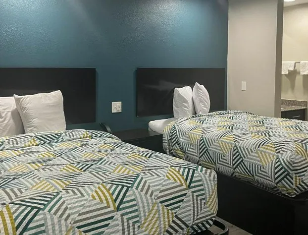 Studio 6 Suites – Knoxville, TN hotel detail image 2