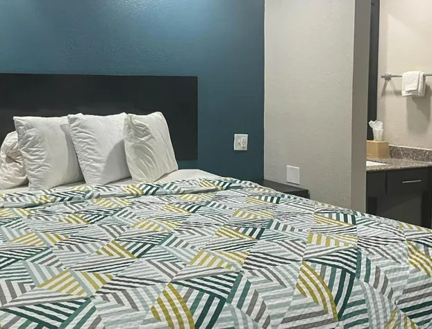 Studio 6 Suites – Knoxville, TN hotel detail image 3