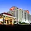 Hampton Inn Winston-Salem Hanes Mall hotel hero