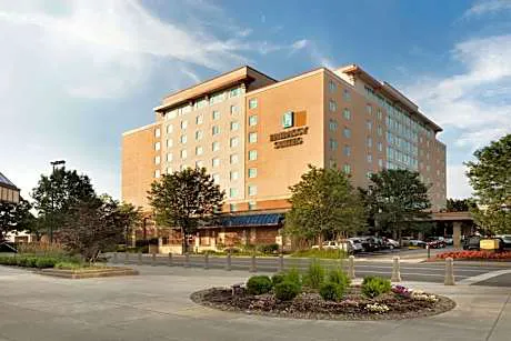 Embassy Suites Charleston hotel detail image 1