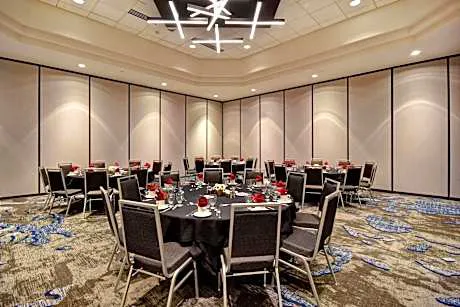 Embassy Suites Charleston hotel detail image 3