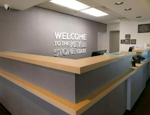 Hampton Inn Scranton at Montage Mountain hotel detail image 3