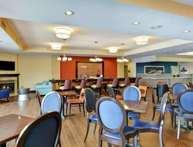 Hampton Inn Scranton at Montage Mountain hotel detail image 4