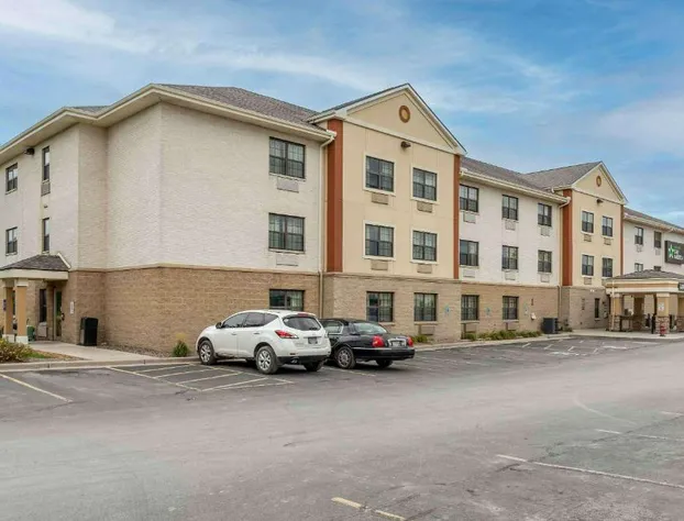 Extended Stay America Select Suites - Milwaukee - Wauwatosa hotel detail image 2