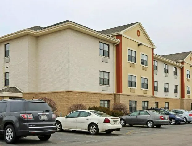 Extended Stay America Select Suites - Milwaukee - Wauwatosa hotel detail image 3
