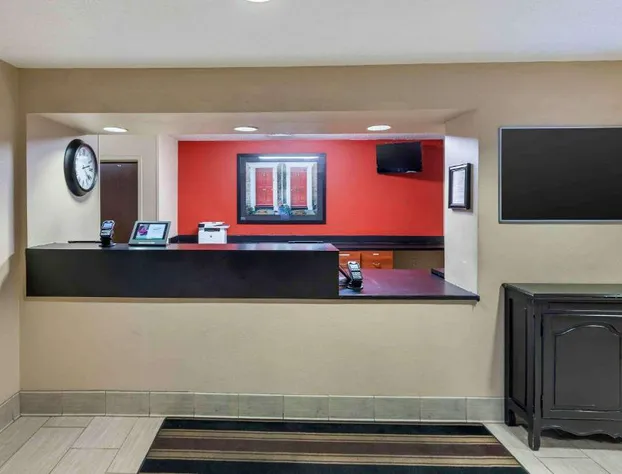 Extended Stay America Select Suites - Milwaukee - Wauwatosa hotel detail image 4