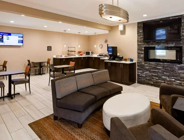 Best Western Muscatine / Pearl City Hotel hotel detail image 4