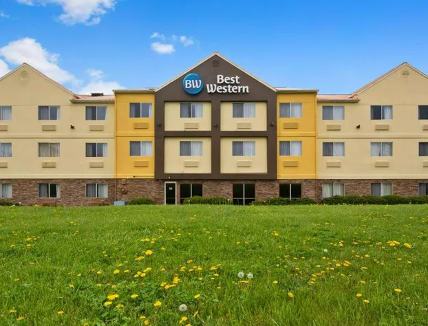 Best Western Muscatine / Pearl City Hotel hotel detail image 1