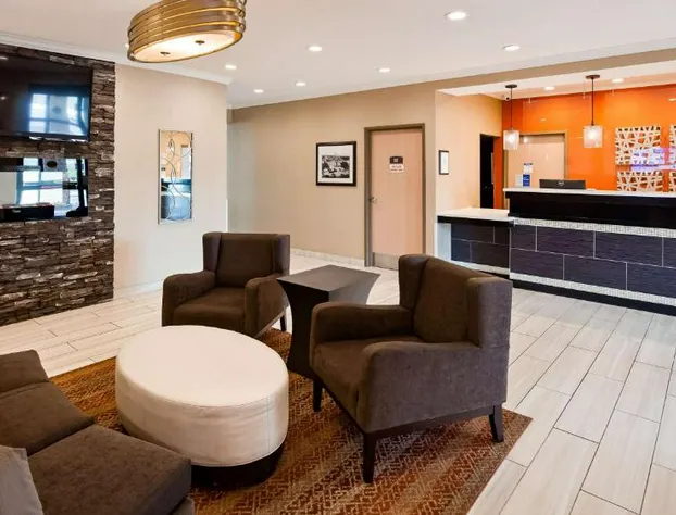 Best Western Muscatine / Pearl City Hotel hotel detail image 4