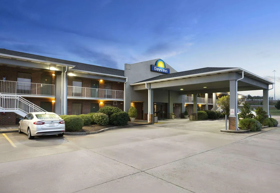 Hotel Barkley hotel hero