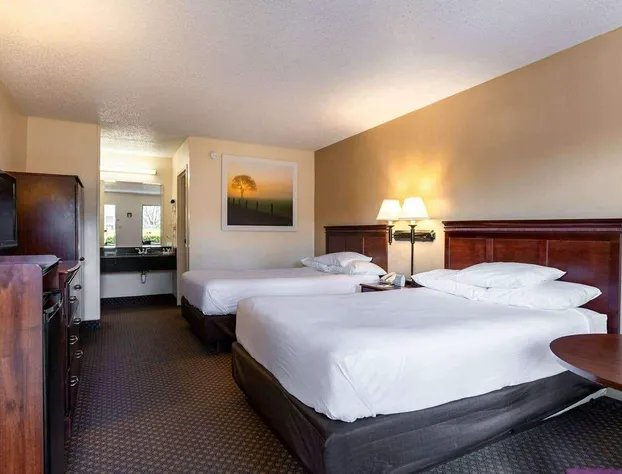 Hotel Barkley hotel detail image 1