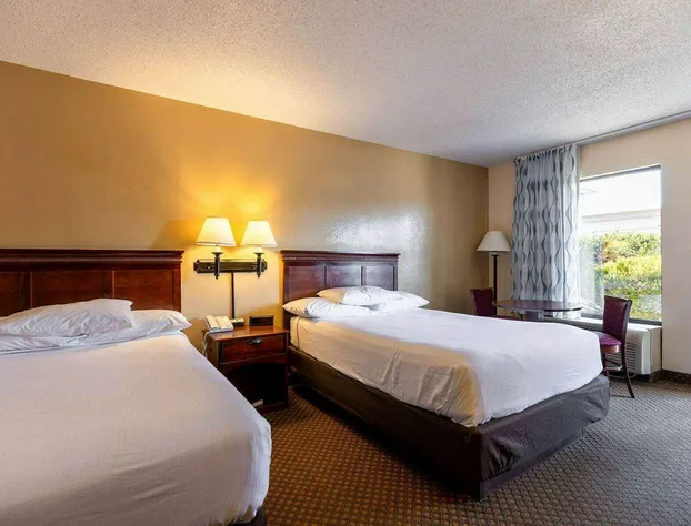 Hotel Barkley hotel detail image 2