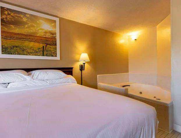 Hotel Barkley hotel detail image 3