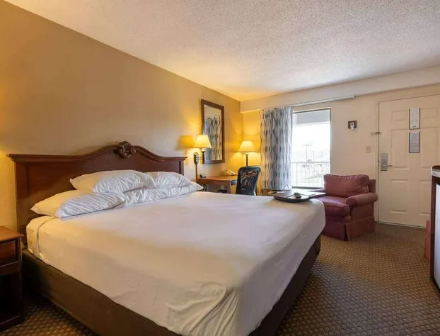 Hotel Barkley hotel detail image 4