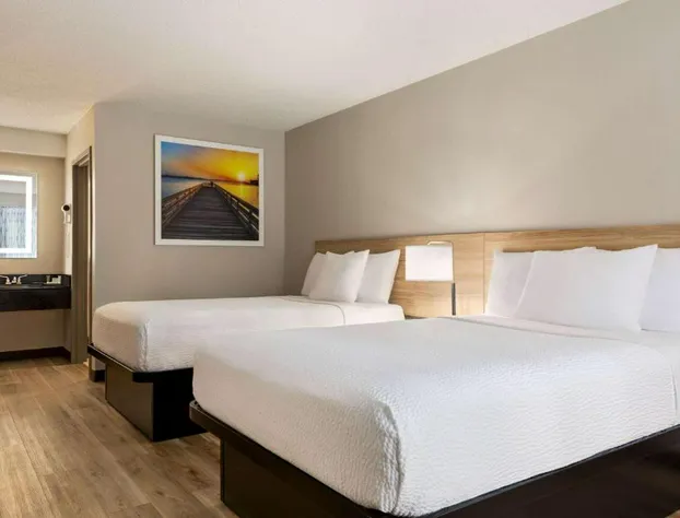 Hotel Barkley hotel detail image 3