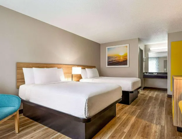 Hotel Barkley hotel detail image 4