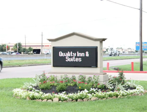 Quality Inn Port Arthur – Nederland hotel detail image 1