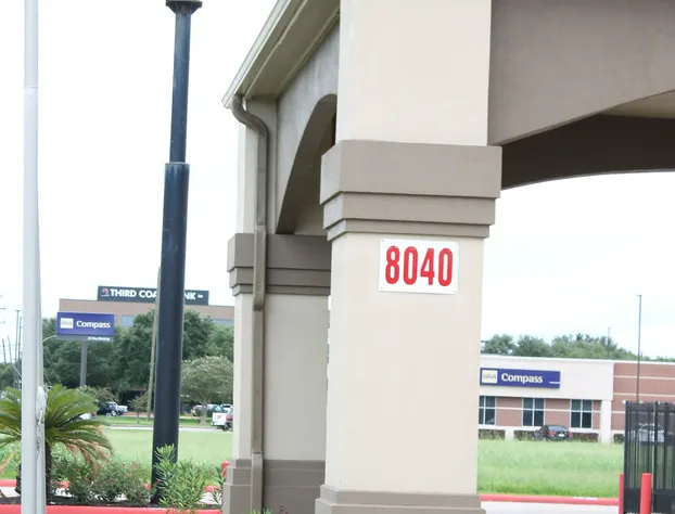 Quality Inn Port Arthur – Nederland hotel detail image 2