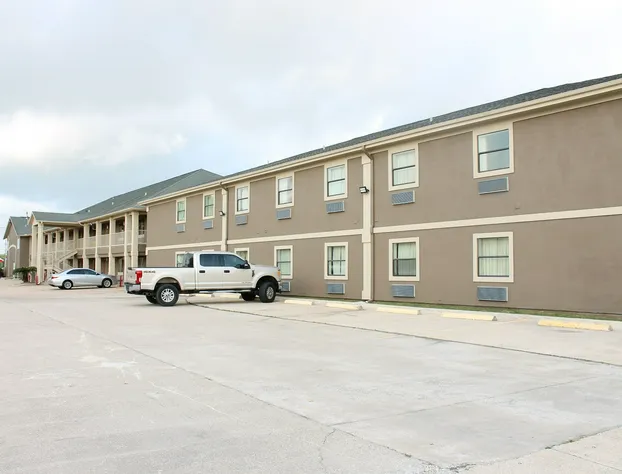 Quality Inn Port Arthur – Nederland hotel detail image 3