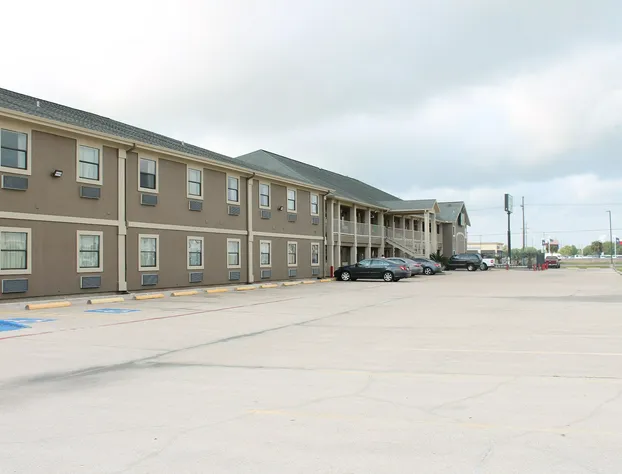 Quality Inn Port Arthur – Nederland hotel detail image 4