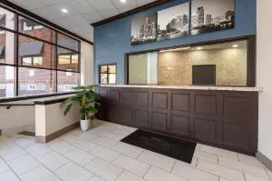 Baymont by Wyndham Downtown Detroit hotel detail image 1