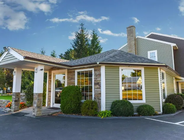 Capital Inn & Suites hotel detail image 1