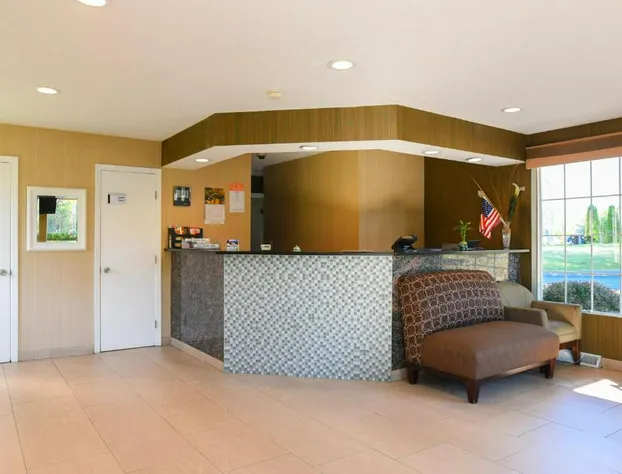 Capital Inn & Suites hotel detail image 3