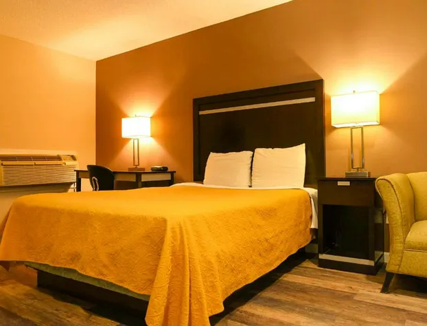 Capital Inn & Suites hotel detail image 4