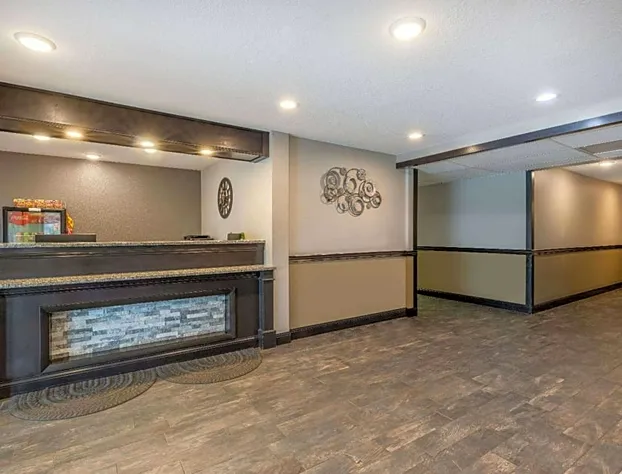 Travelodge by Wyndham Brooklyn Center hotel detail image 4