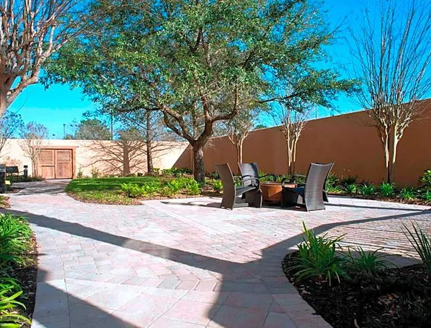 Courtyard by Marriott Gulf Shores Craft Farms hotel detail image 4