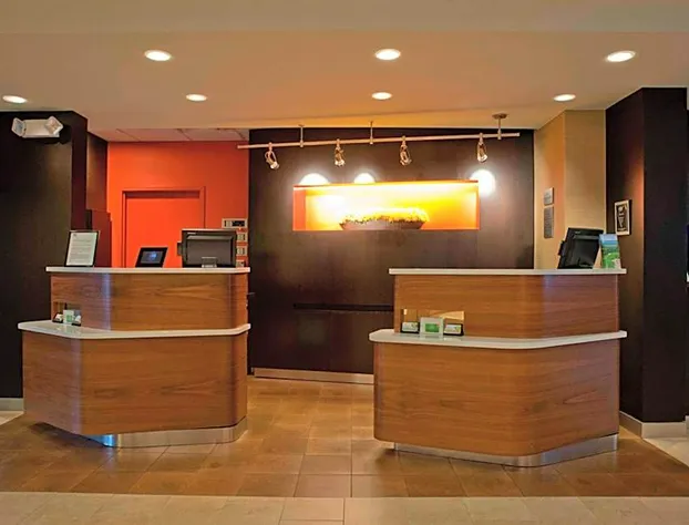 Courtyard by Marriott Gulf Shores Craft Farms hotel detail image 2