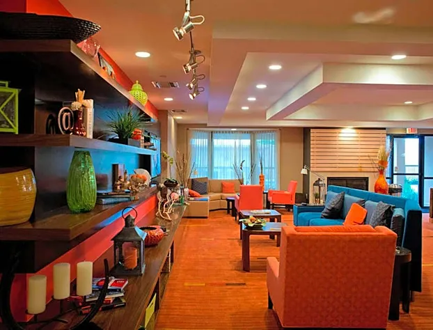 Courtyard by Marriott Gulf Shores Craft Farms hotel detail image 3