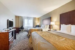 Comfort Inn Auburn - Seattle hotel detail image 4