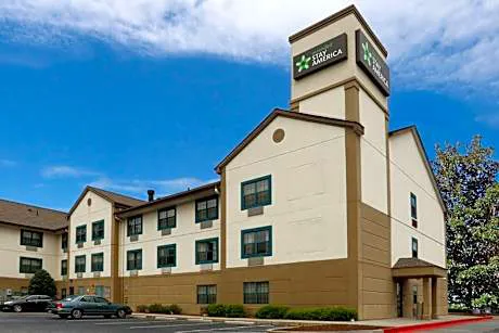 Extended Stay America Select Suites - Atlanta - Duluth hotel hero