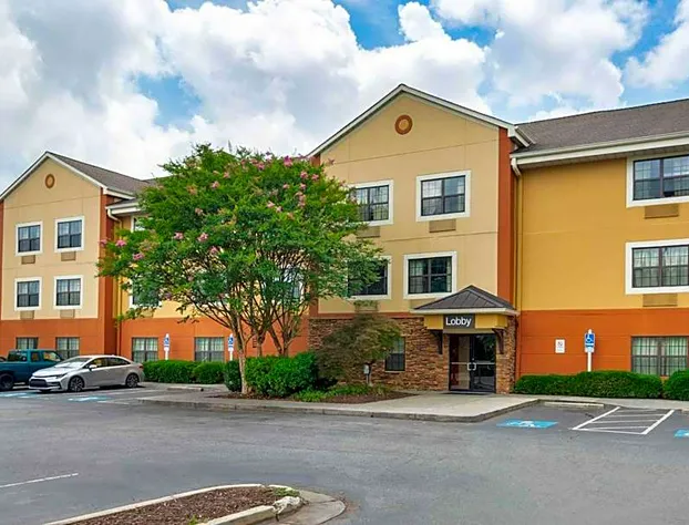 Extended Stay America Select Suites - Atlanta - Duluth hotel detail image 1